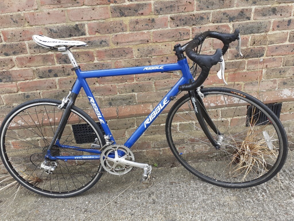 ribble campagnolo